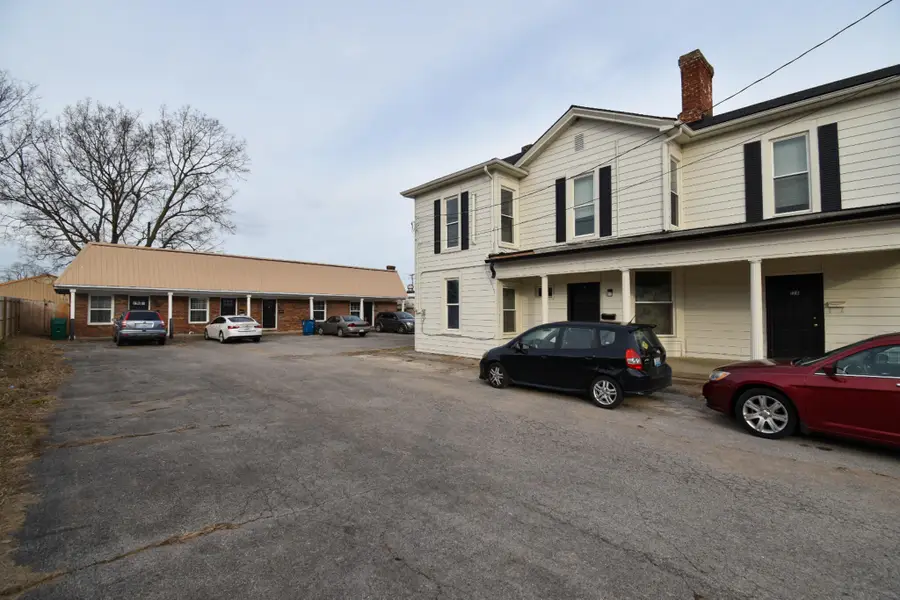 126 N Main Street, Harrodsburg, KY 40330 - Image #3