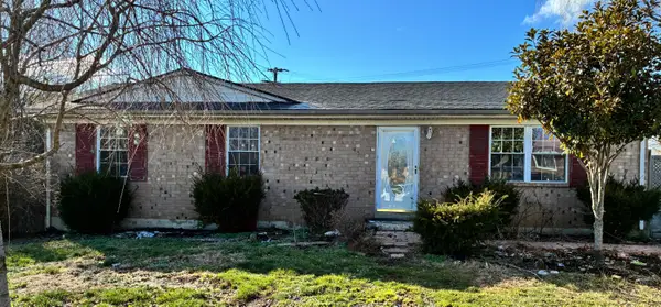 1240 Ascot Park, Lexington, KY 40517