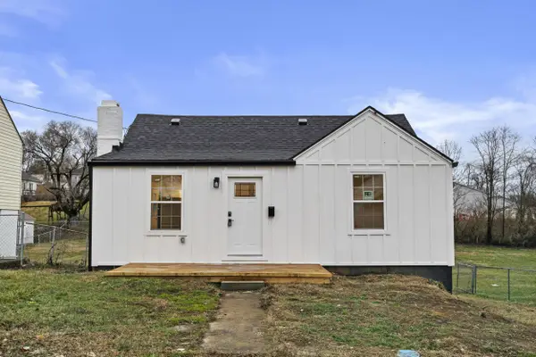 111 N Robbins Court, Richmond, KY 40475