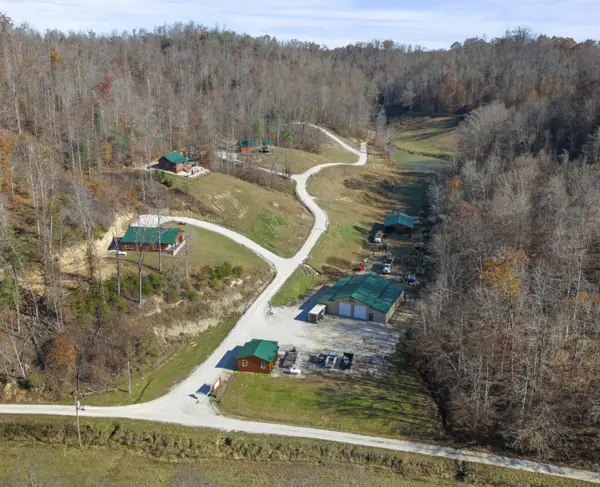 16  Hickory Lane, Campton, KY 41301