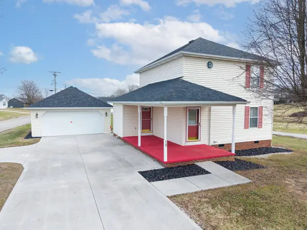 18 Canterbury Drive, Science Hill, KY 42553