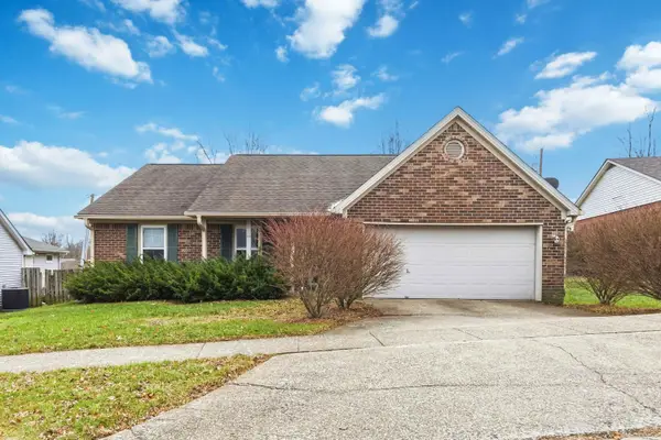 996 Wedgewood Wedgewood Road, Lexington, KY 40514