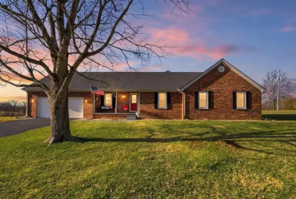 108 Parker Place, Georgetown, KY 40324