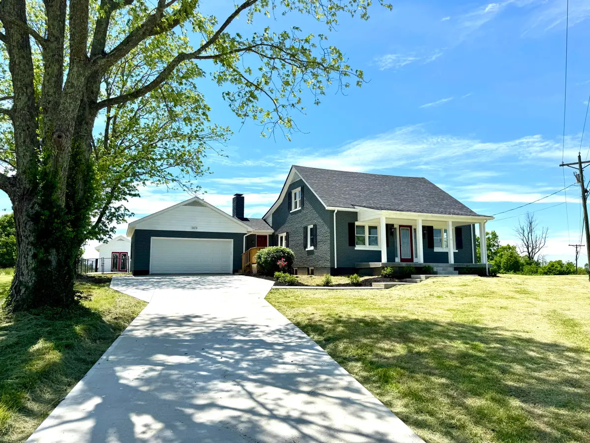 981 Mule Shed Lane, Richmond, KY 40475 - Image #1