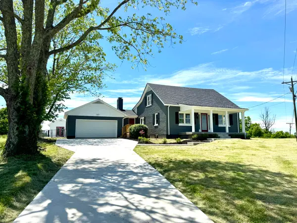 981 Mule Shed Lane, Richmond, KY 40475