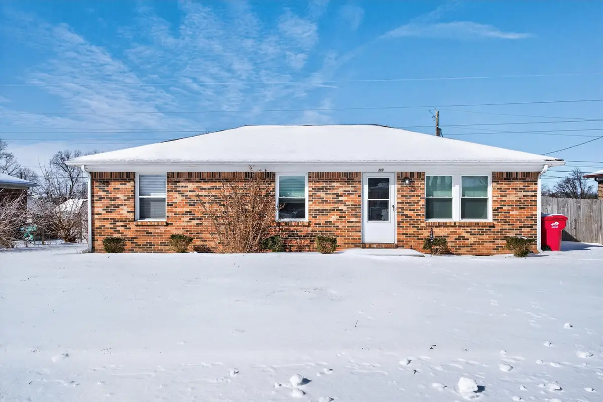 128 Ashville Drive, Nicholasville, KY 40356 - Image #1