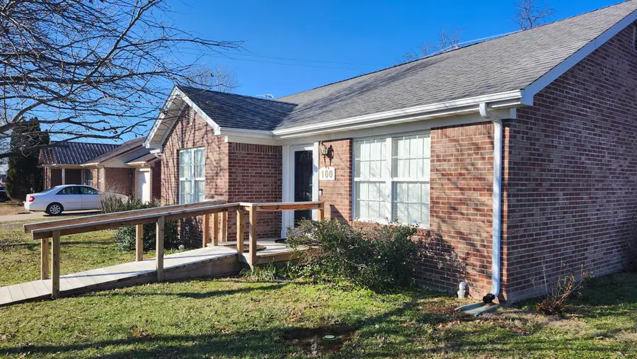 100 Henry Drive, Berea, KY 40403 - Image #3