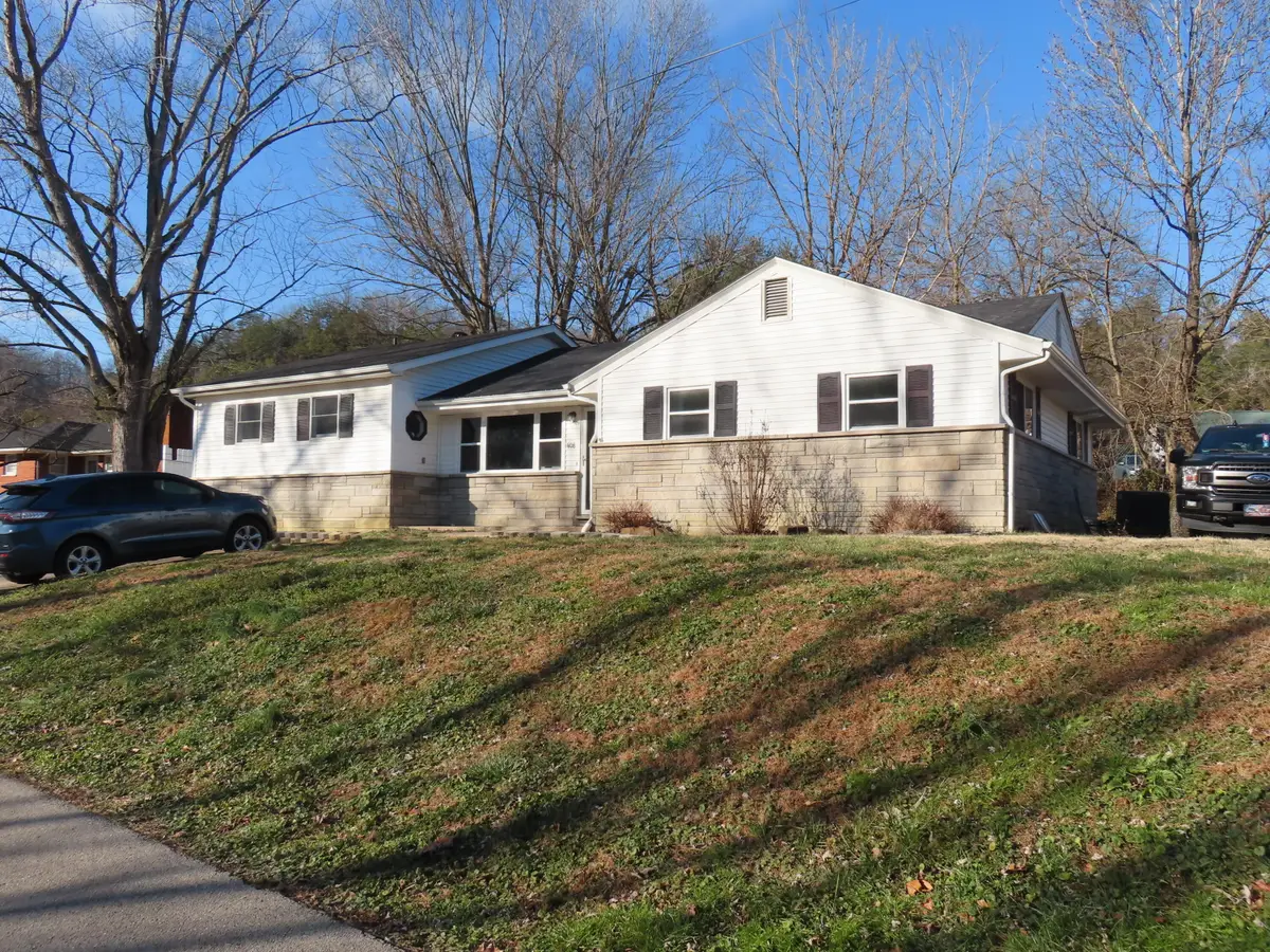 408  S Willow Drive, Morehead, KY 40351 - Image #1