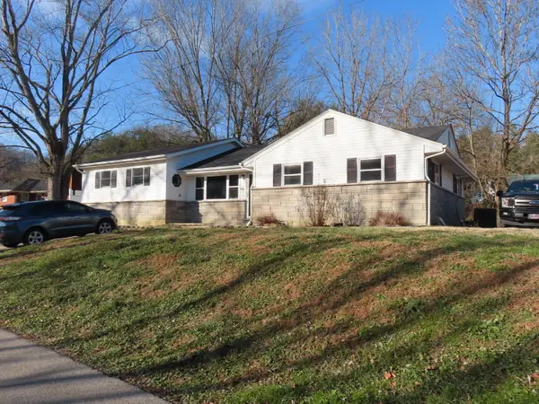 408  S Willow Drive, Morehead, KY 40351