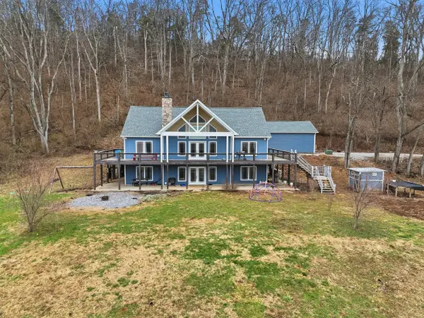 251 Holt Lane, Frankfort, KY 40601