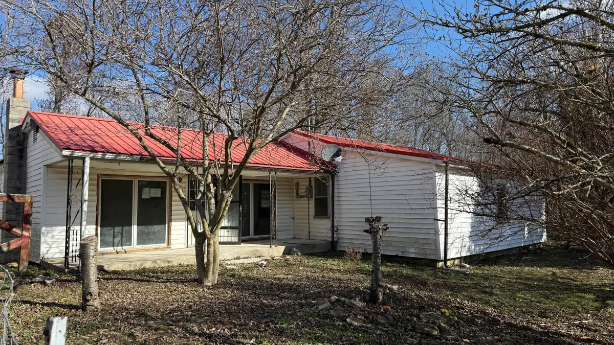 383 E Halcomb Road, Orlando, KY 40460 - Image #1