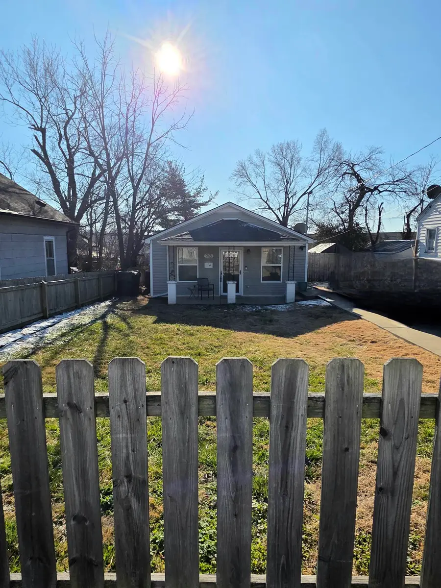 948 Dayton Avenue, Lexington, KY 40505 - Image #2