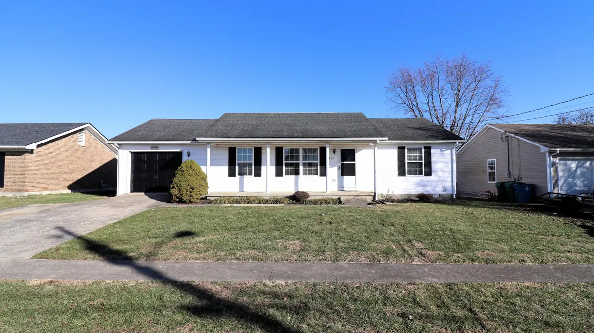 213 Azalea Street, Harrodsburg, KY 40330 - Image #1