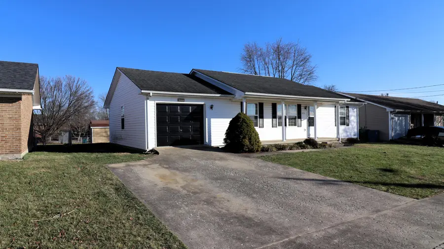 213 Azalea Street, Harrodsburg, KY 40330 - Image #3