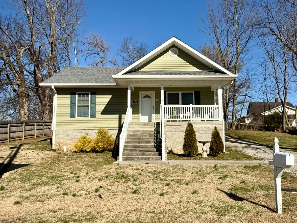 164 Cherry Street, Monticello, KY 42633 - #1