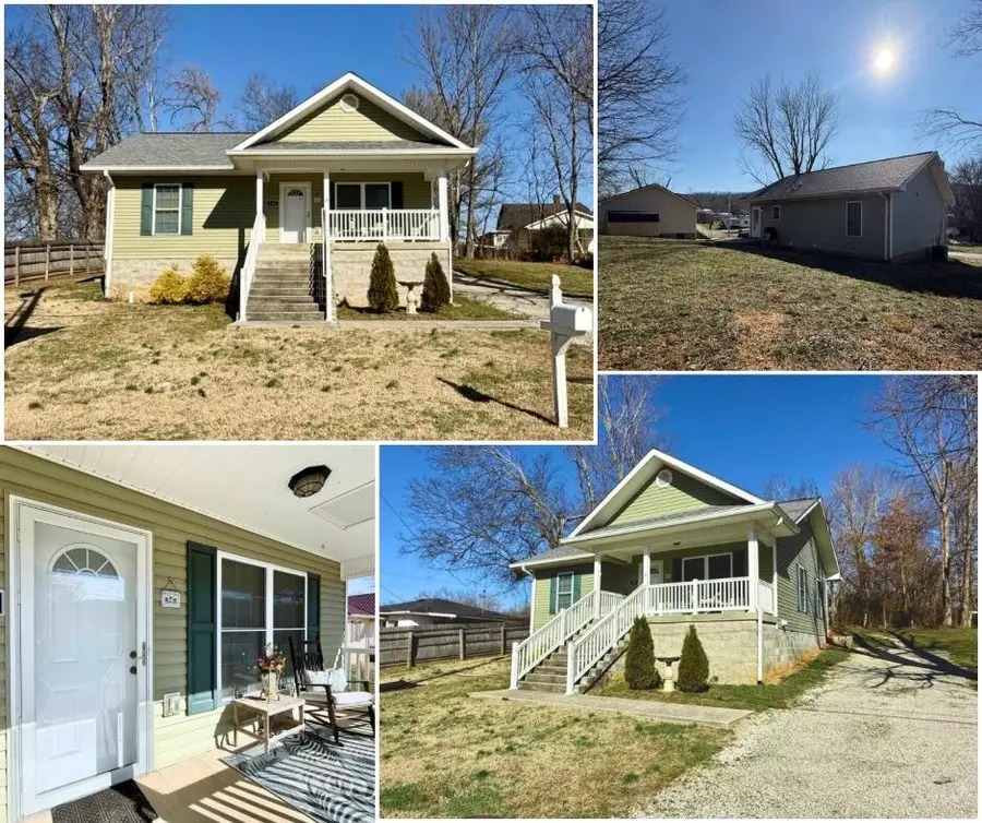 164 Cherry Street, Monticello, KY 42633 - #2