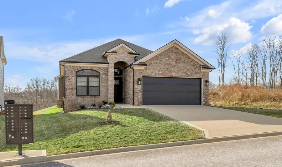 119 Hickory Grv Court, Georgetown, KY 40324 - #2