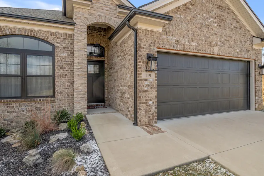 119 Hickory Grv Court, Georgetown, KY 40324 - #3