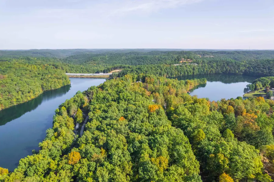 999 Rockcastle River Forestry Road, East Bernstadt, KY 40729 - #3