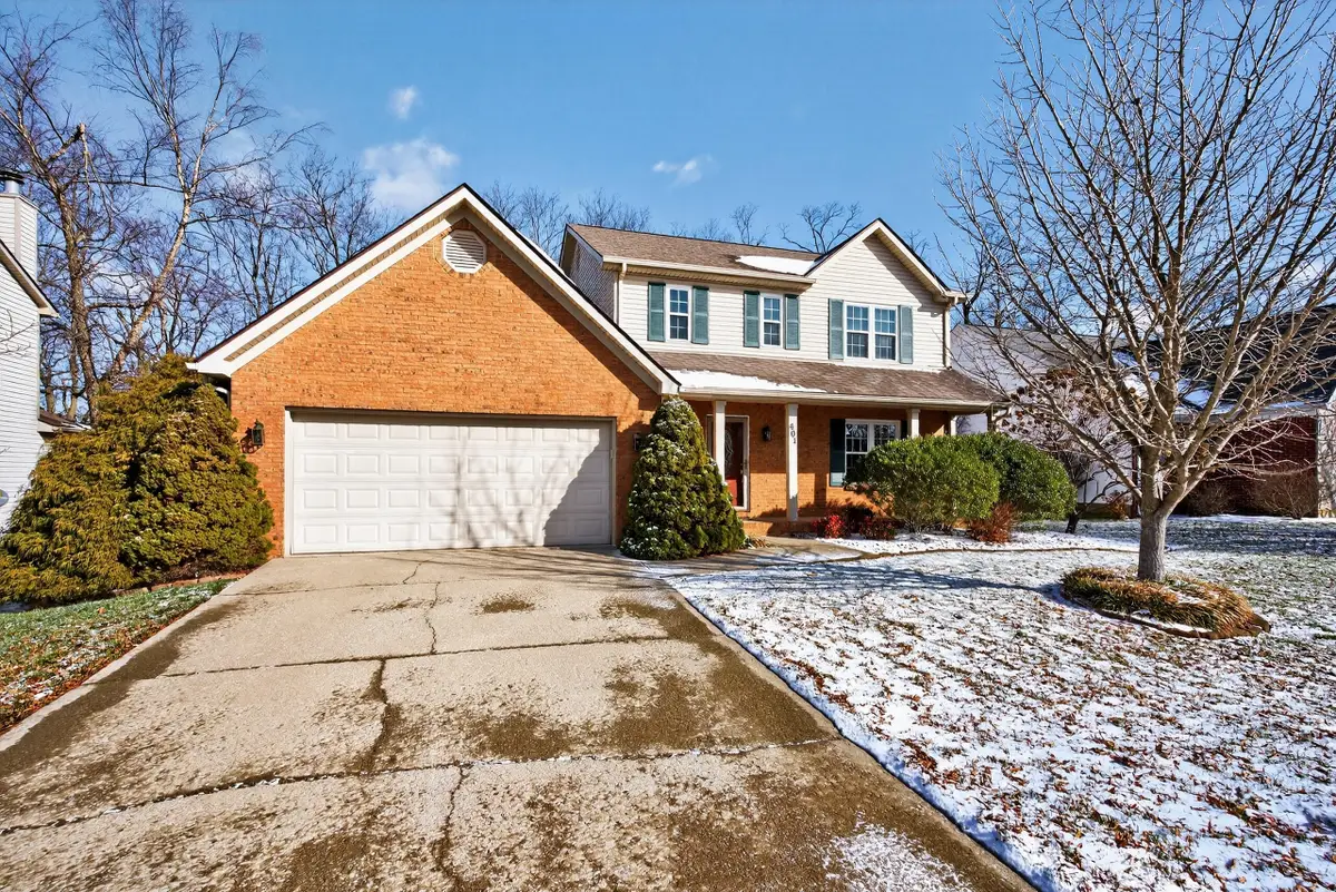 401 Hillbrook Drive, Nicholasville, KY 40356 - Image #1