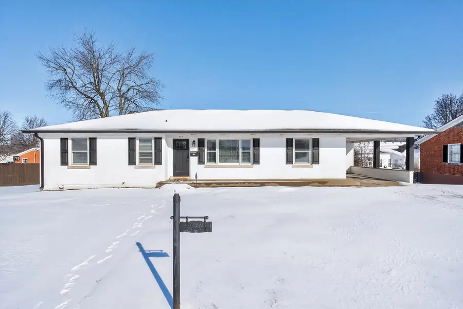 103 Willow Drive, Nicholasville, KY 40356 - Image #2