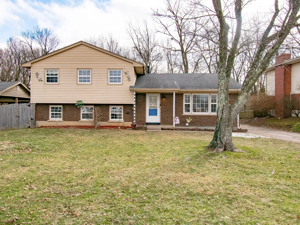 313 Carolina Avenue, Winchester, KY 40391 - #1