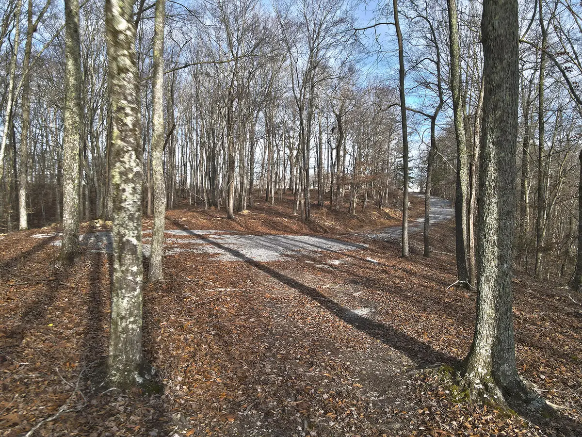 45 Carson Road, Russell Springs, KY 42642 - #1