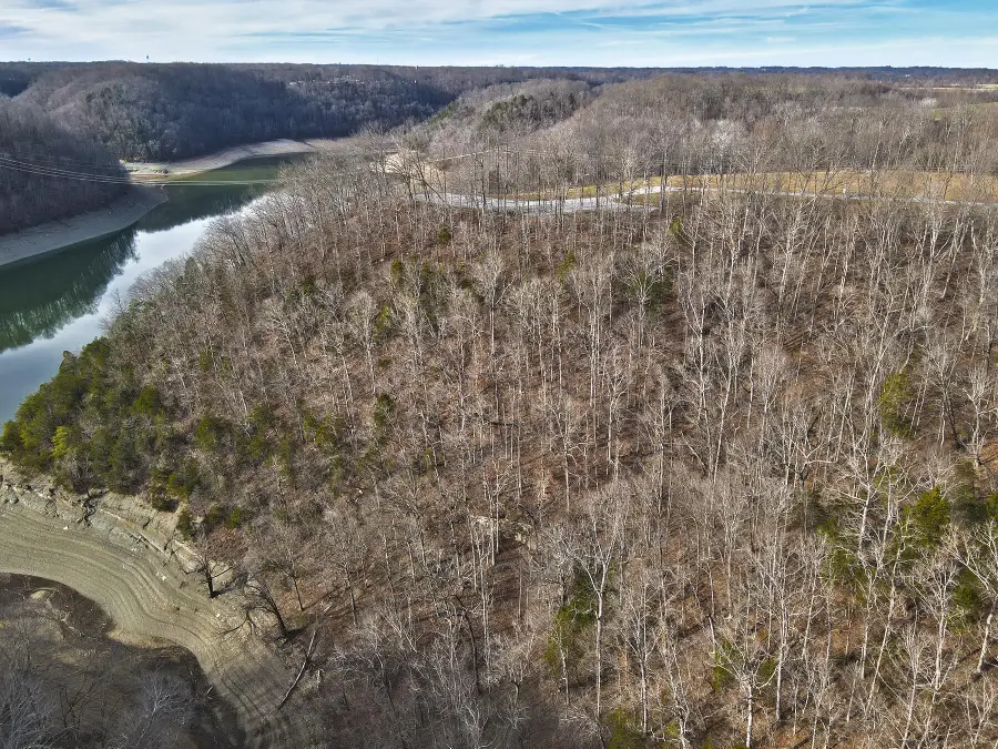 4 Carson Road, Russell Springs, KY 42642 - #2