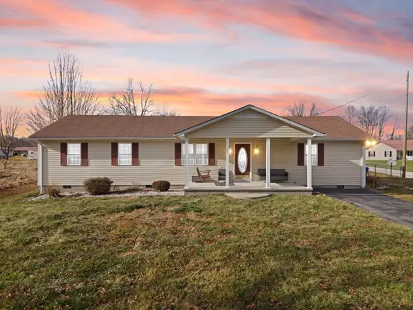 355 Bray Road, London, KY 40741