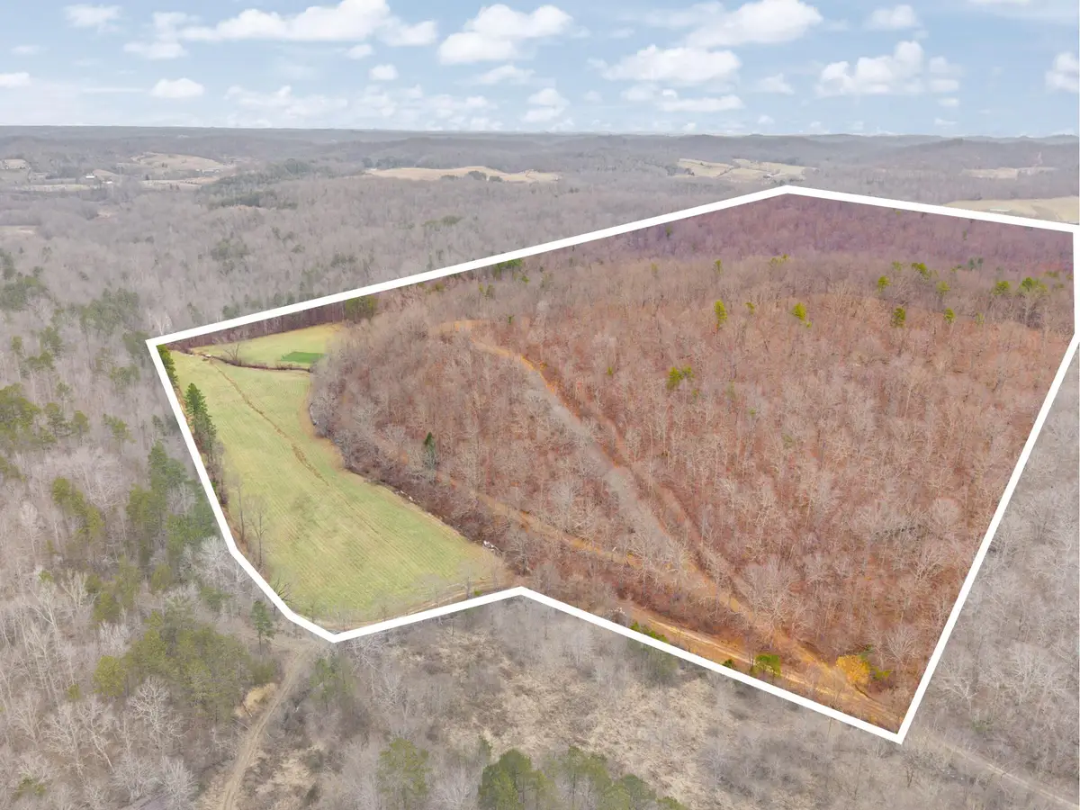 999 Baker Creek Road, Manchester, KY 40962 - Image #1