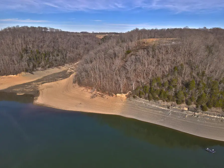 6 Dockery Road, Russell Springs, KY 42642 - #3