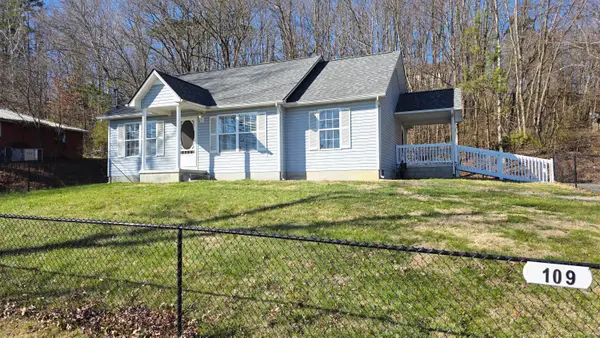 109 Pine Street, London, KY 40741