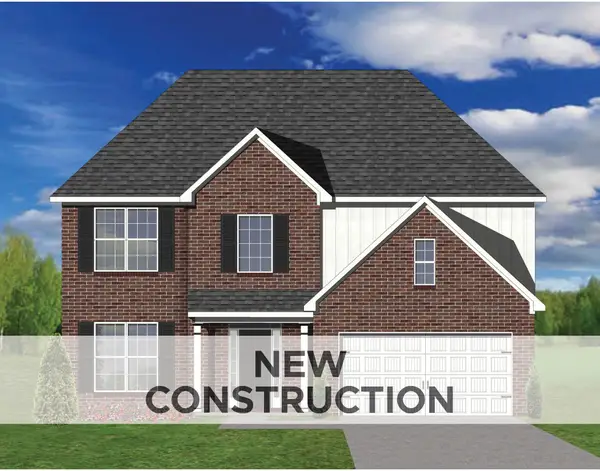 2257 Cravat Pass, Lexington, KY 40511