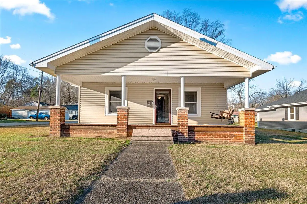 518 17th Street, Corbin, KY 40701 - Image #1