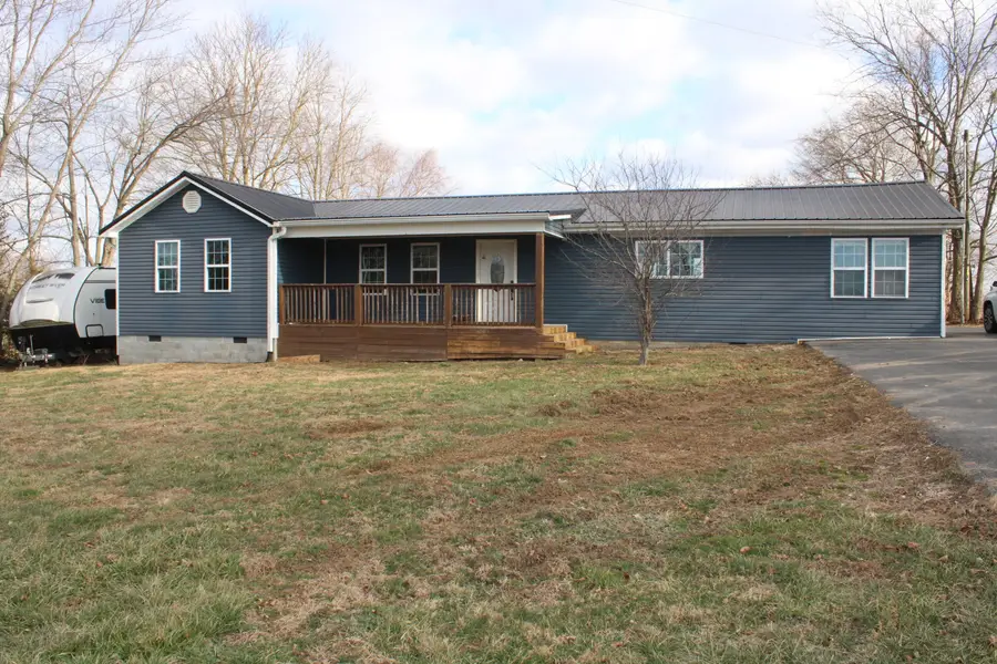 3493 Cartersville Road, Paint Lick, KY 40461 - Image #2
