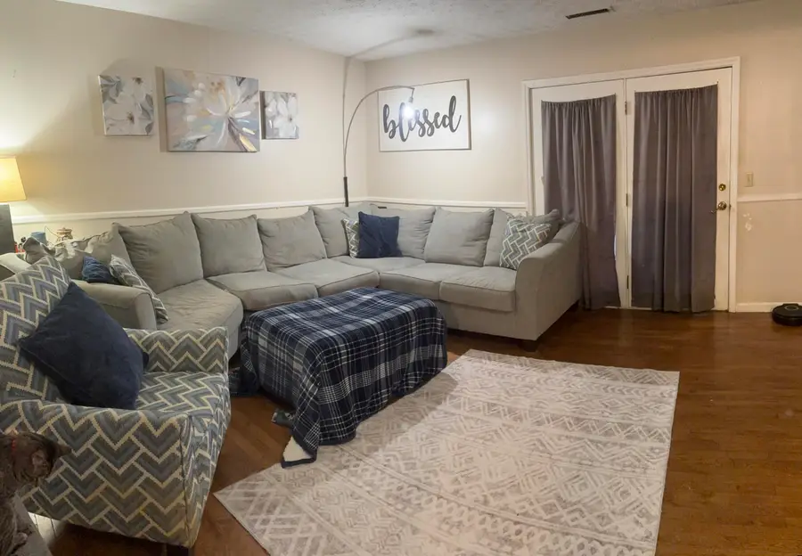 5085 Ky-40 West, Staffordsville, KY 41256 - #3