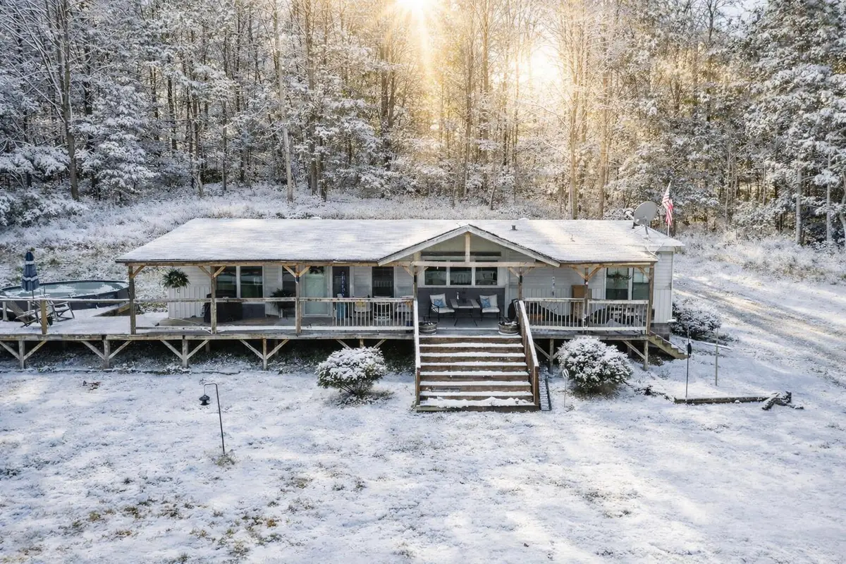 995 Trusty Road, Hustonville, KY 40437 - Image #1