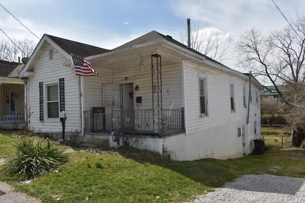 253 Parrish Avenue, Paris, KY 40361 - Image #1