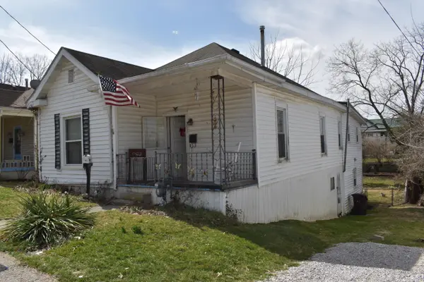 253 Parrish Avenue, Paris, KY 40361