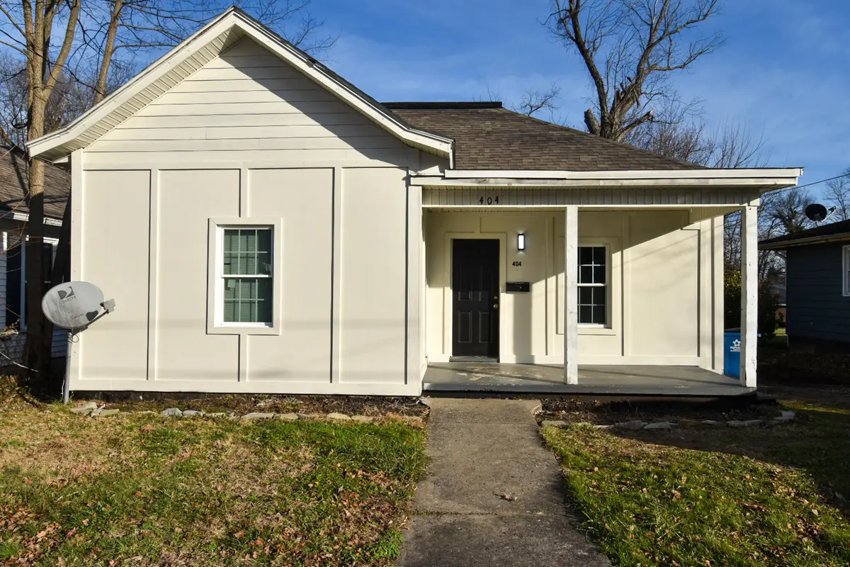 404 Locust Street, Danville, KY 40422 - Image #1