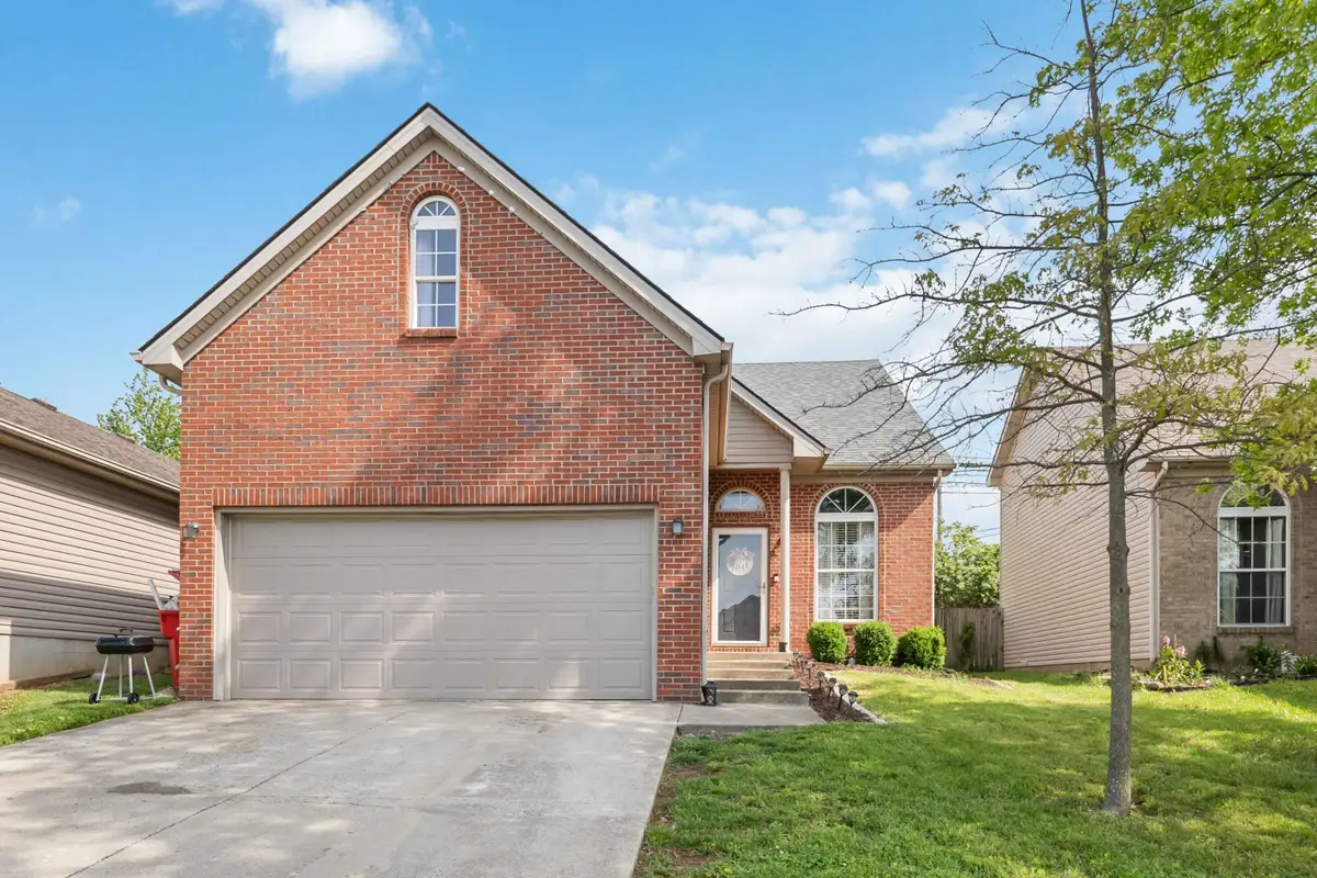 111 Baybrook Circle, Nicholasville, KY 40356 - Image #1