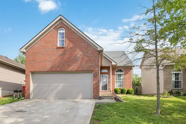 111 Baybrook Circle, Nicholasville, KY 40356