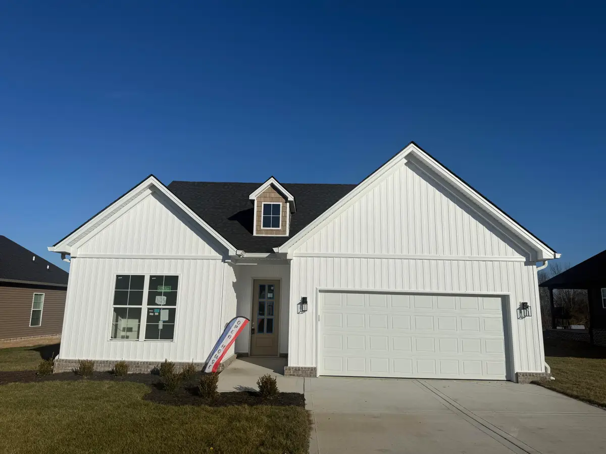 125 Patchen Drive, Nicholasville, KY 40356 - Image #1