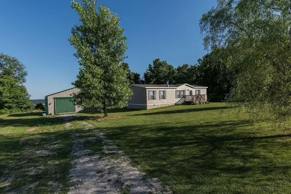 93 Bloss Road, Mt Vernon, KY 40456