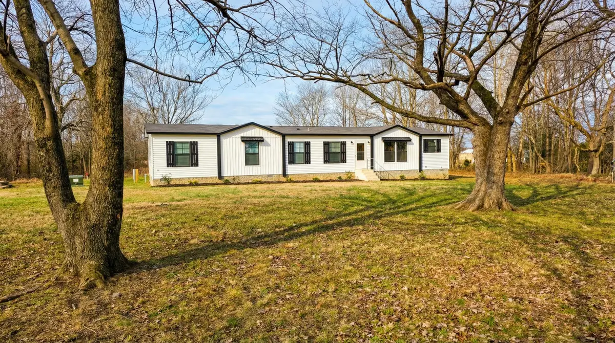 5007 Ky-1155, Rumsey, KY 42371 - Image #1