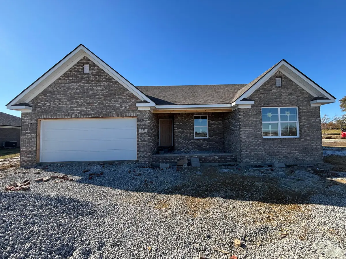 353 Pageant Drive, Richmond, KY 40475 - Image #1
