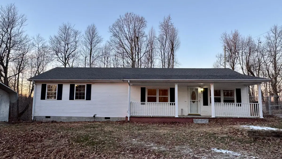 505 Robinson Road, McKee, KY 40447 - Image #1