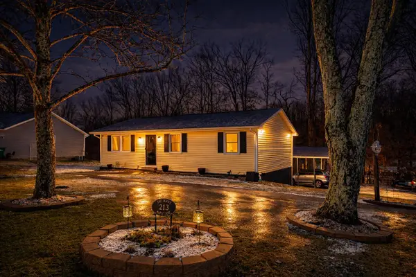 213 Maple Lane, Morehead, KY 40351