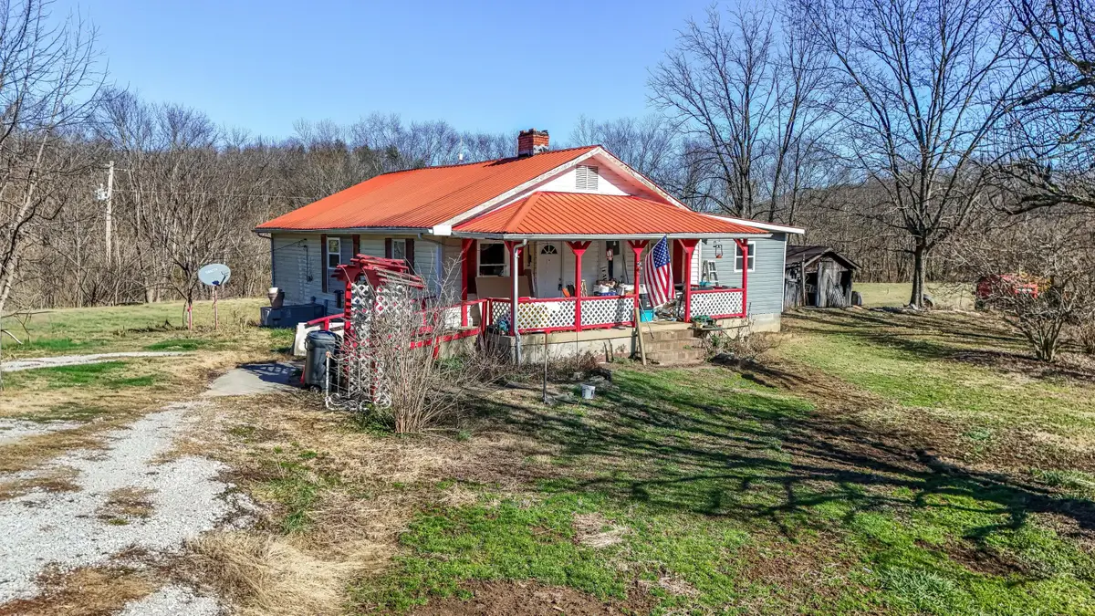 679 New Hope Church Road, Barbourville, KY 40906 - #1