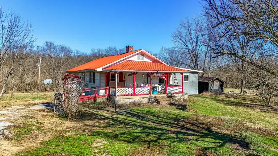 679 New Hope Church Road, Barbourville, KY 40906 - #3
